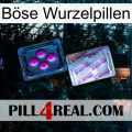 Böse Wurzelpillen 37